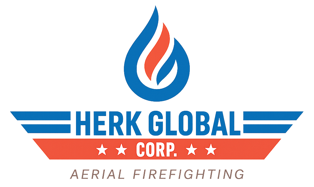 Herk Global Corp. Logo