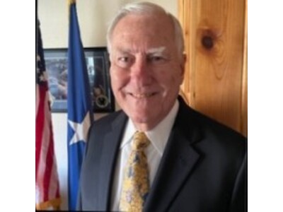 Brig. Gen. John M. Lotz